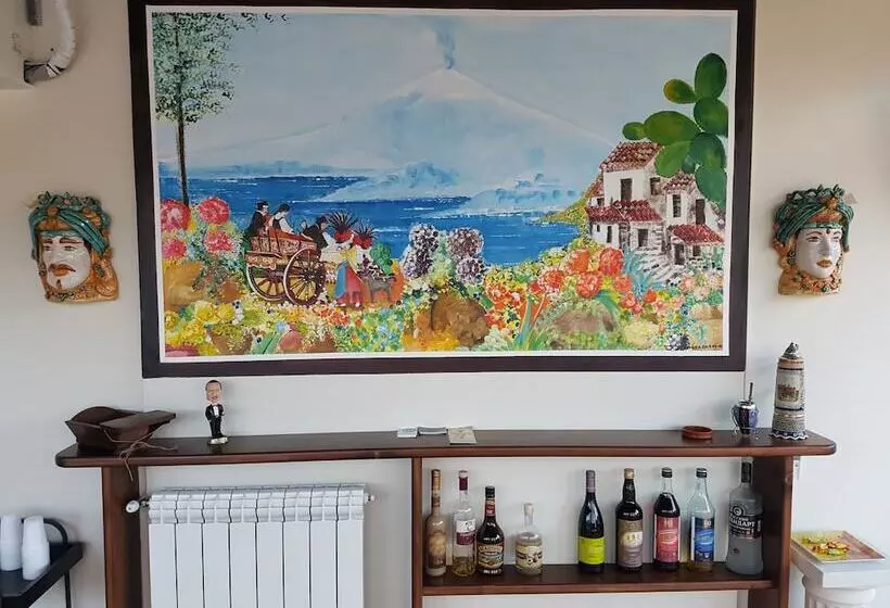 B&b Panoramic