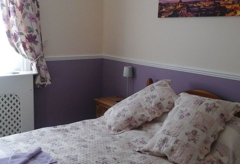 Хостел The George