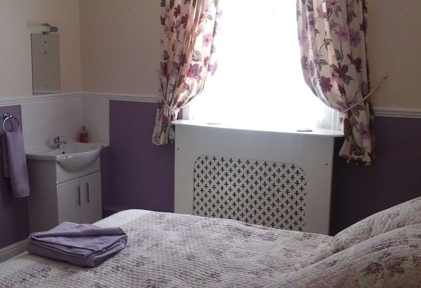 Хостел The George