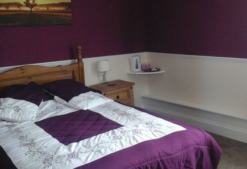 Хостел The George