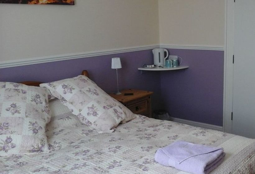 Хостел The George