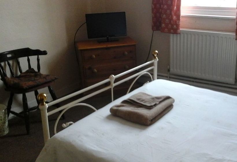 Хостел The George