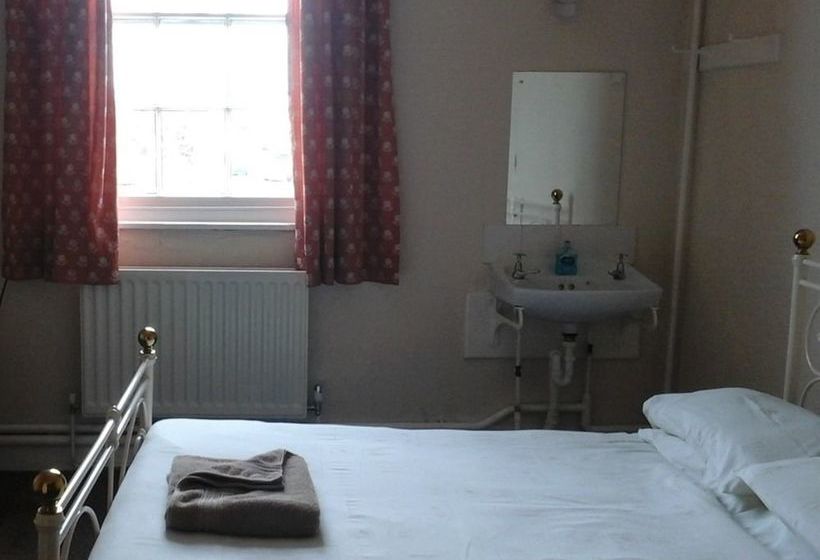 Хостел The George