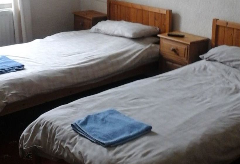 Хостел The George