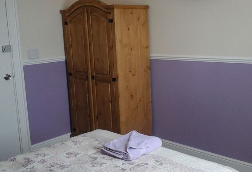 Хостел The George