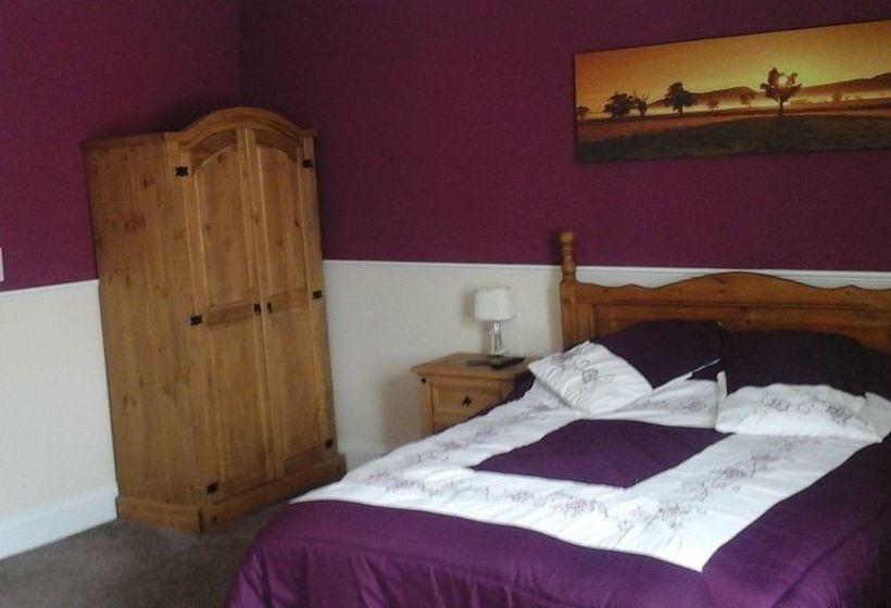 Хостел The George