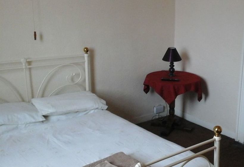 Хостел The George