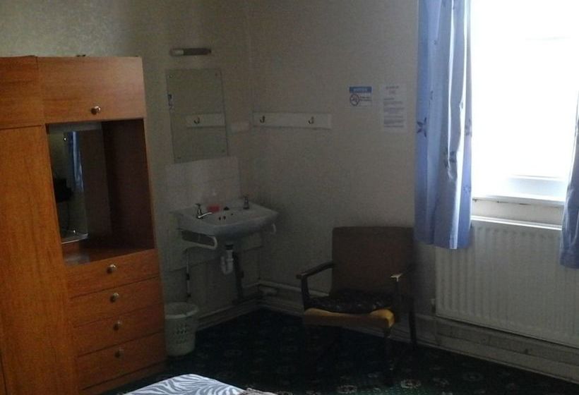 Хостел The George