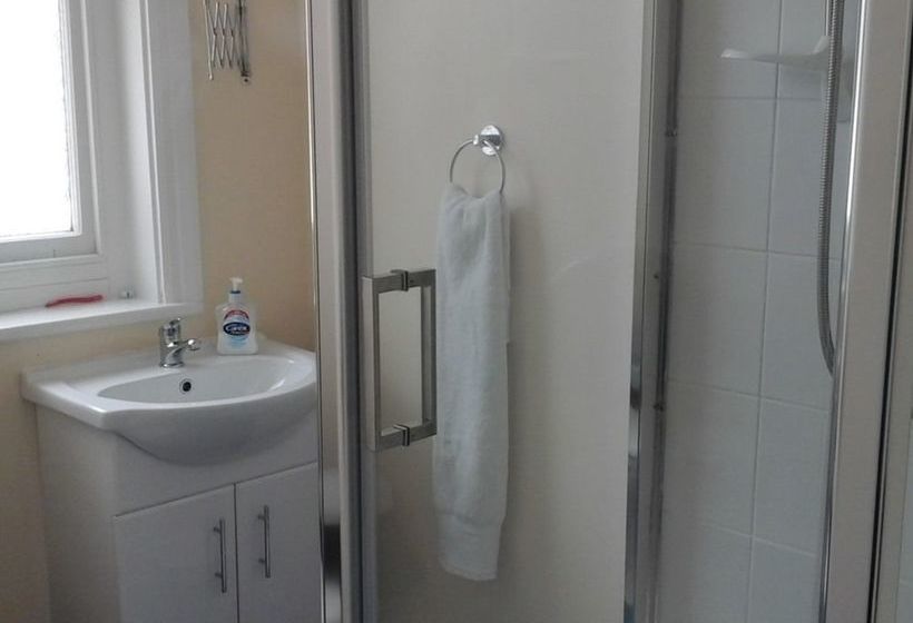 Хостел The George