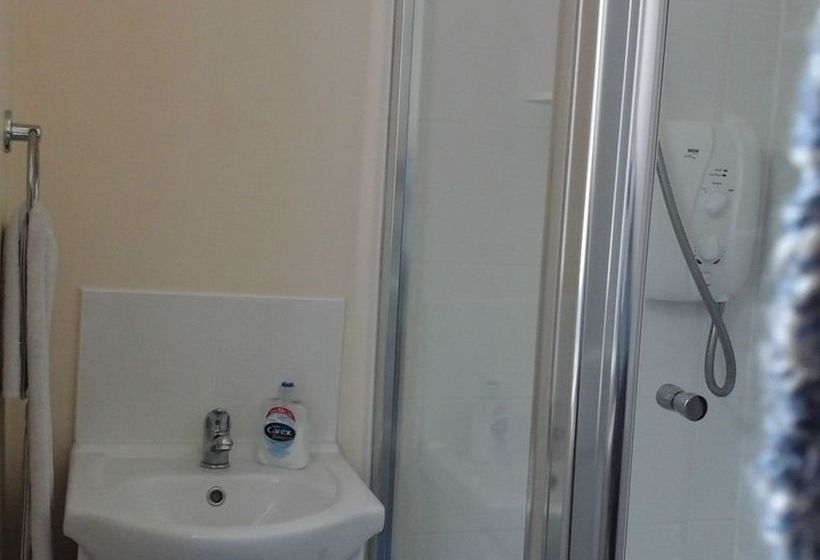 Хостел The George