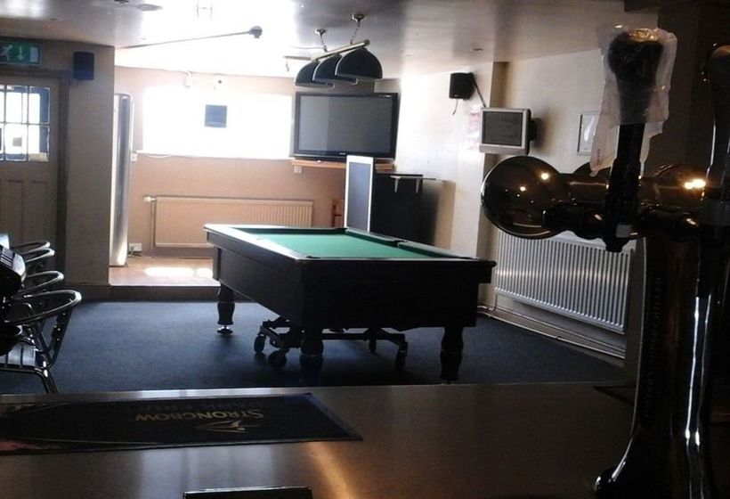 Хостел The George