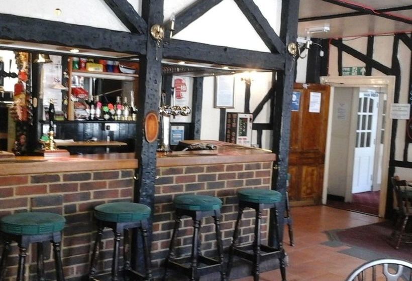 Хостел The George