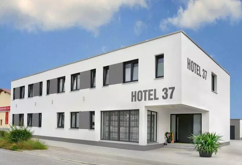 Hotel 37