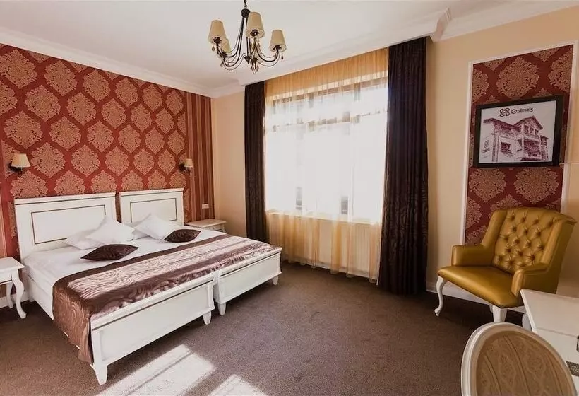 4cardinal S Hotel Boutique