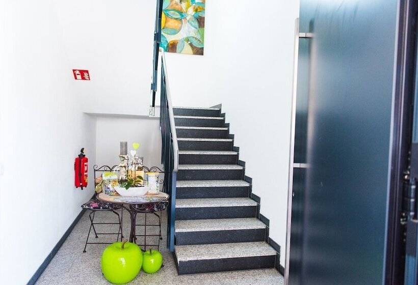 בית מלון כפרי 37