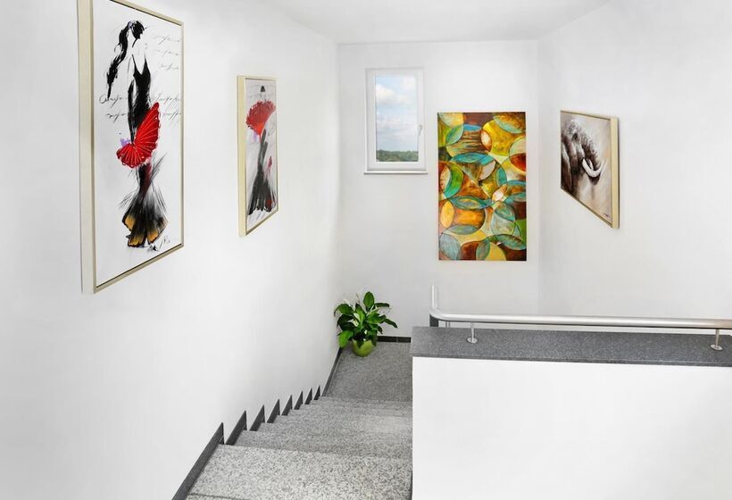 בית מלון כפרי 37