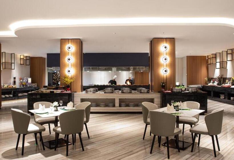 호텔 Holiday Inn Ningde Dijing, An Ihg