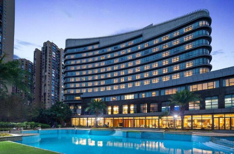 호텔 Holiday Inn Ningde Dijing, An Ihg