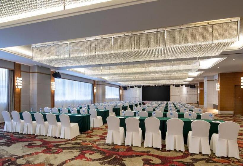 호텔 Holiday Inn Ningde Dijing, An Ihg