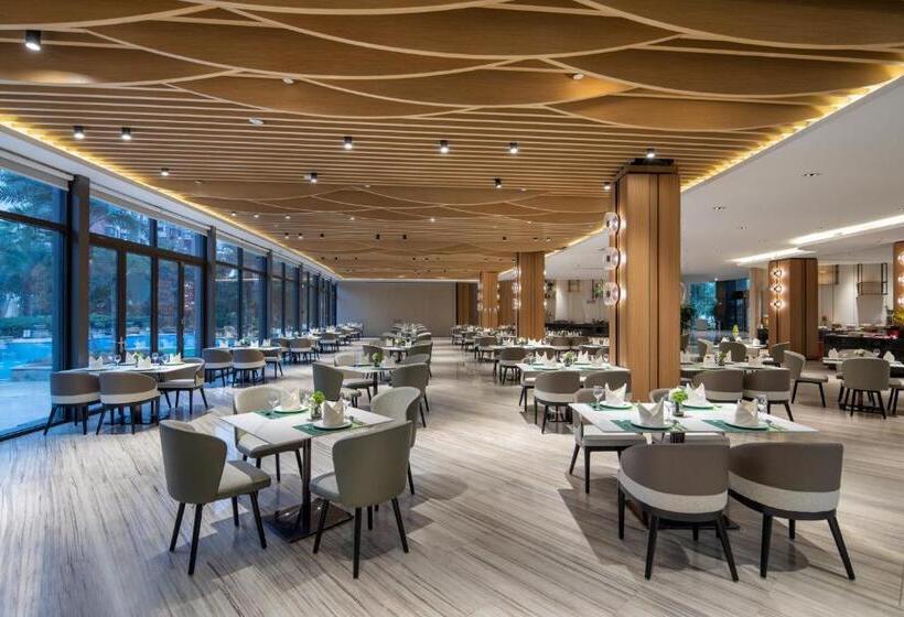 호텔 Holiday Inn Ningde Dijing, An Ihg