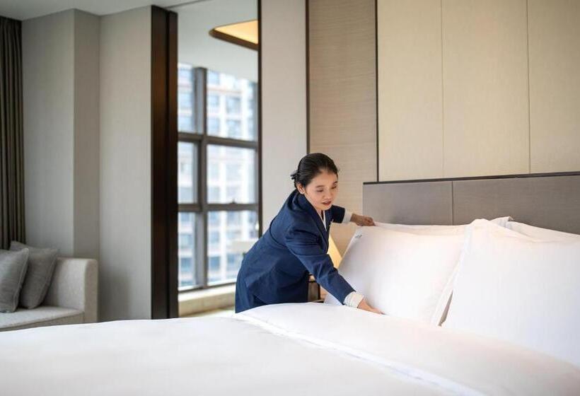 호텔 Holiday Inn Ningde Dijing, An Ihg