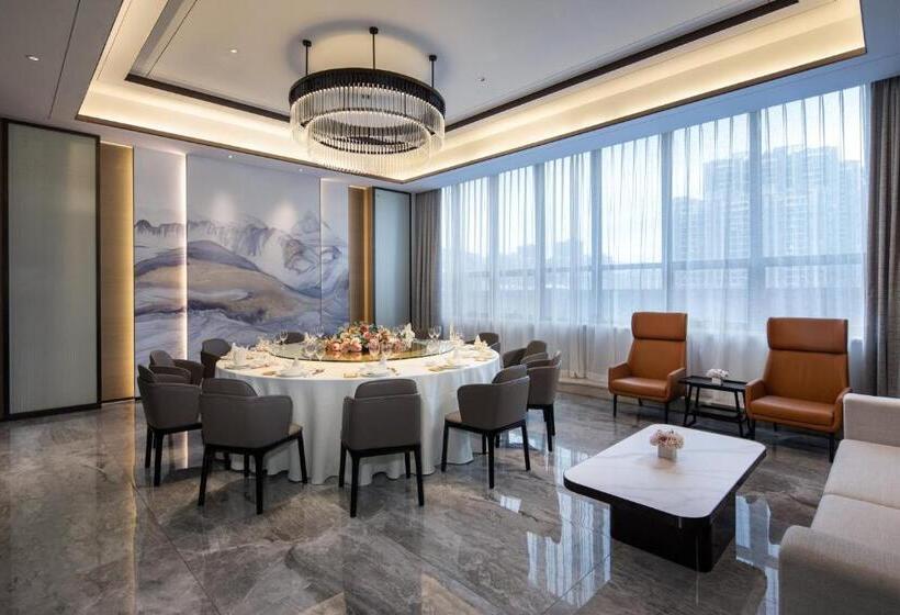 호텔 Holiday Inn Ningde Dijing, An Ihg