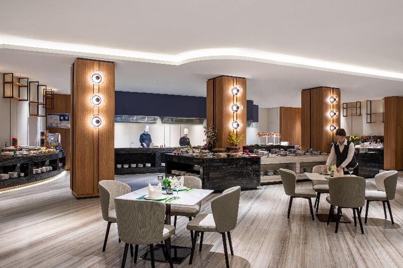 호텔 Holiday Inn Ningde Dijing, An Ihg