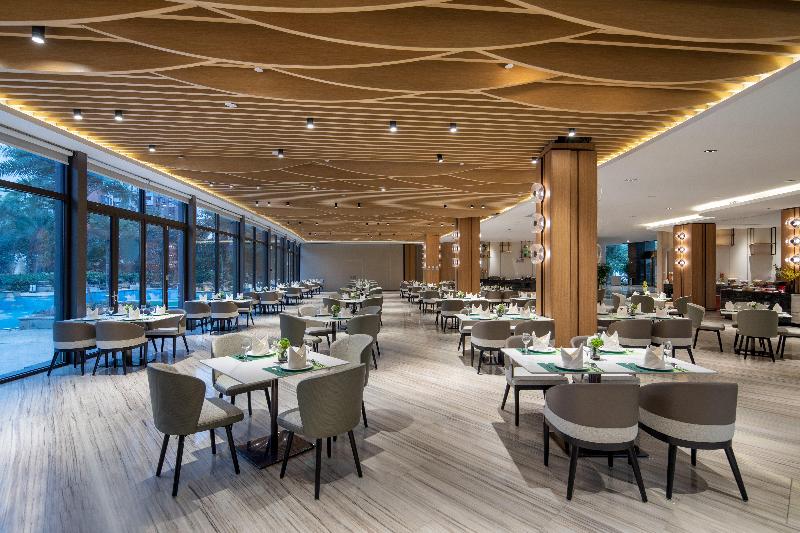 호텔 Holiday Inn Ningde Dijing, An Ihg