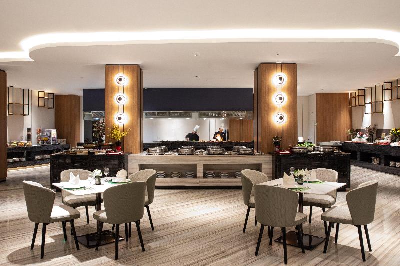 호텔 Holiday Inn Ningde Dijing, An Ihg