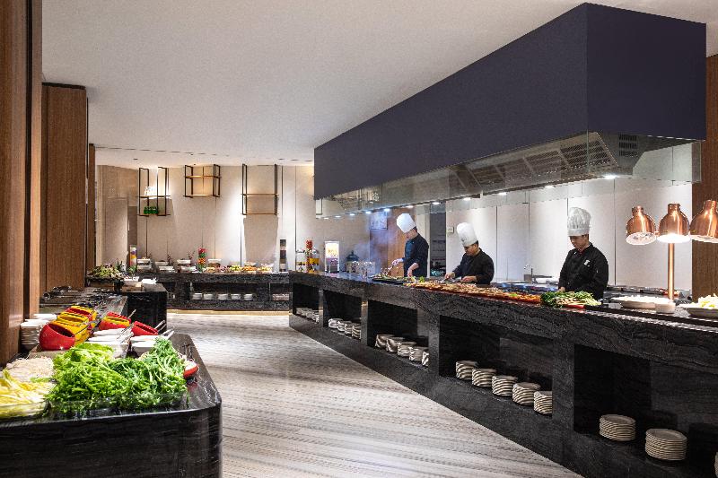 호텔 Holiday Inn Ningde Dijing, An Ihg