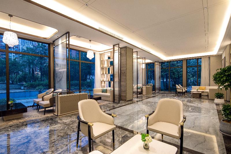 호텔 Holiday Inn Ningde Dijing, An Ihg