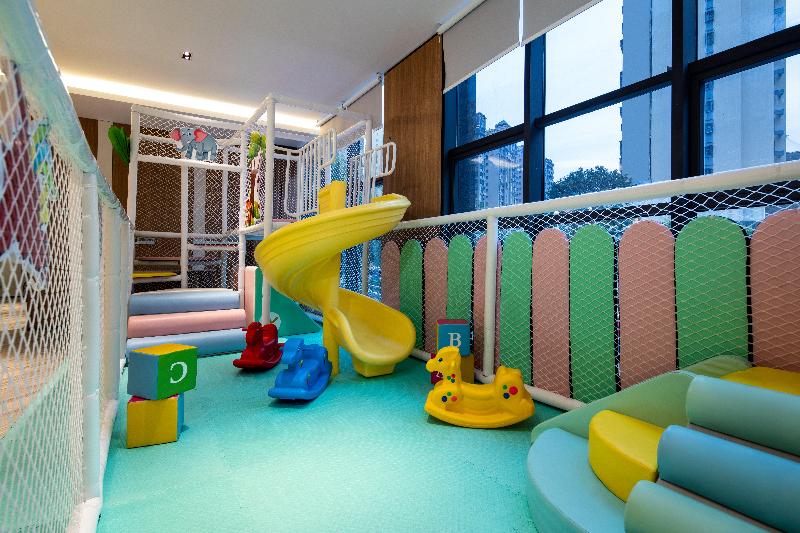 호텔 Holiday Inn Ningde Dijing, An Ihg