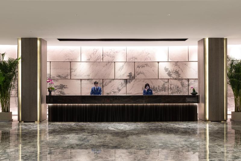 호텔 Holiday Inn Ningde Dijing, An Ihg