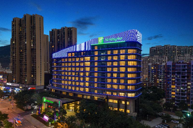 호텔 Holiday Inn Ningde Dijing, An Ihg