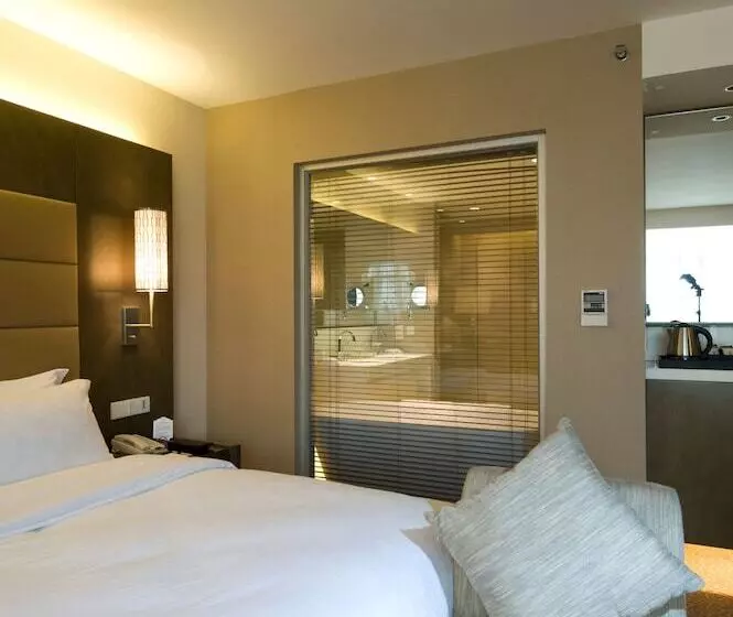 Jiaxin Conifer Hotel Shunde