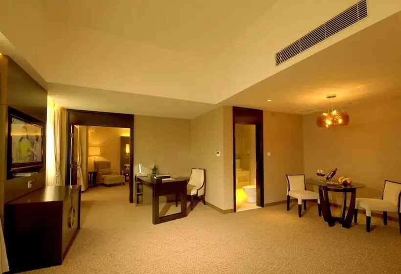 Jiaxin Conifer Hotel Shunde