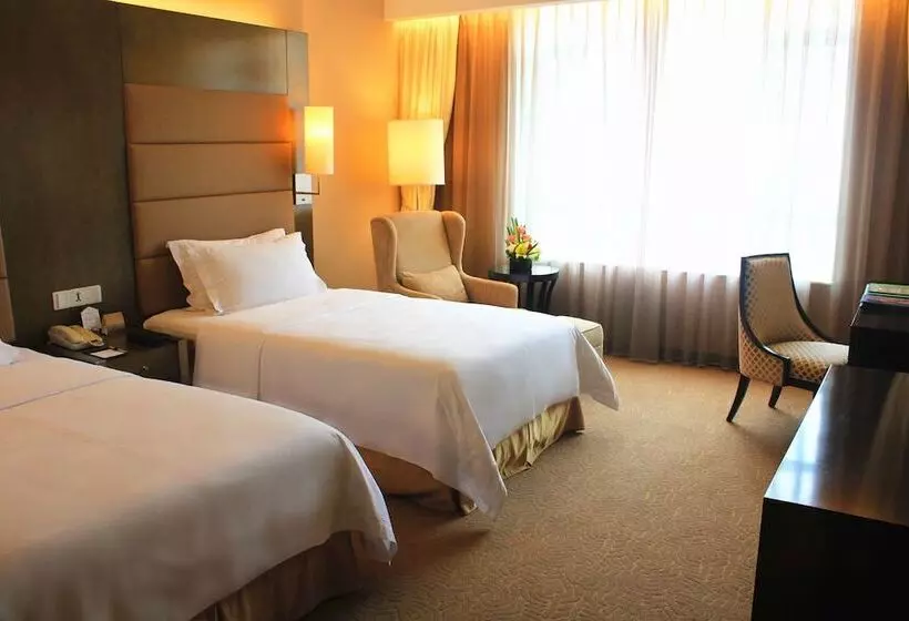 Jiaxin Conifer Hotel Shunde