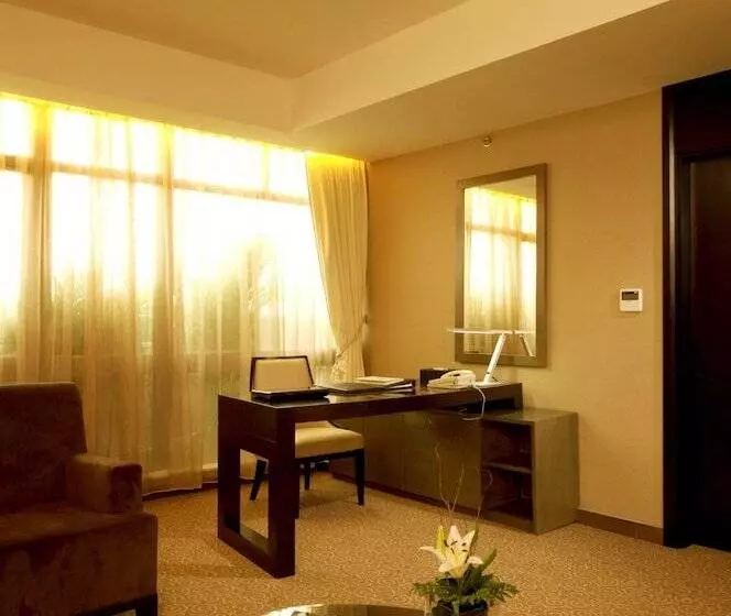 Jiaxin Conifer Hotel Shunde