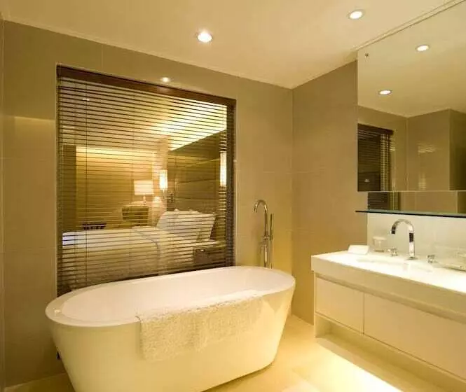 Jiaxin Conifer Hotel Shunde