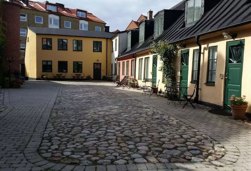 Lilla Hotellet
