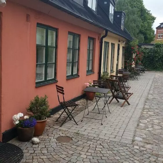Lilla Hotellet