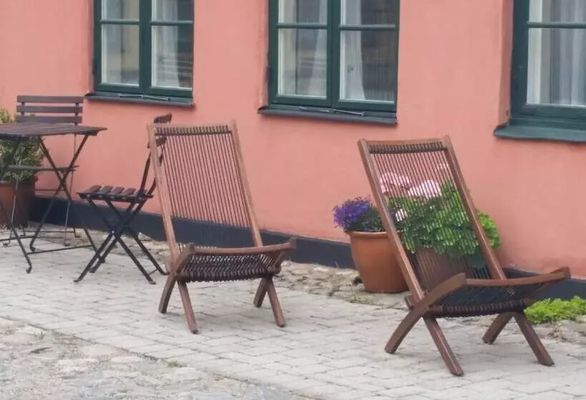 Lilla Hotellet