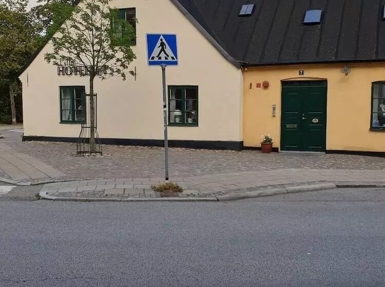 Lilla Hotellet