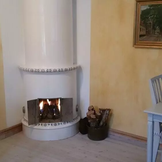 Lilla Hotellet