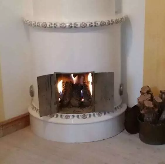 Lilla Hotellet