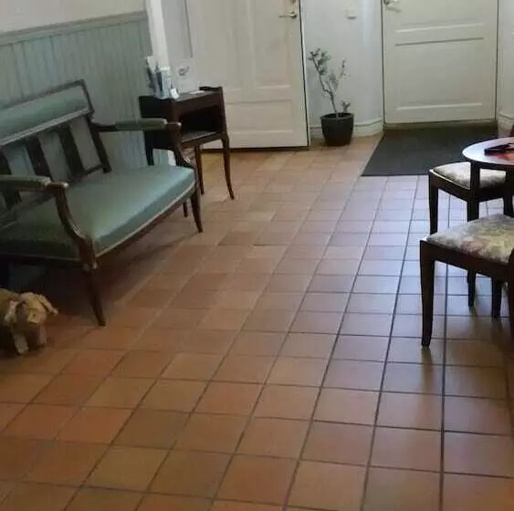 Lilla Hotellet