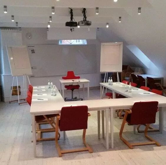 Lilla Hotellet
