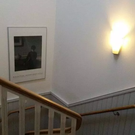 Lilla Hotellet