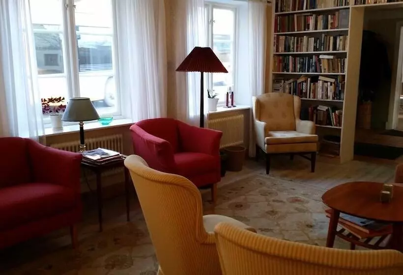 Lilla Hotellet