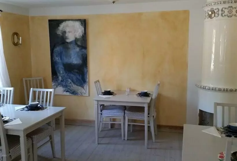 Lilla Hotellet